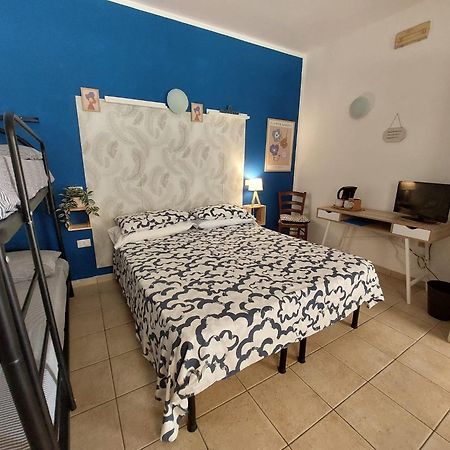Agriturismo Corte San Girolamo Mantova Luaran gambar