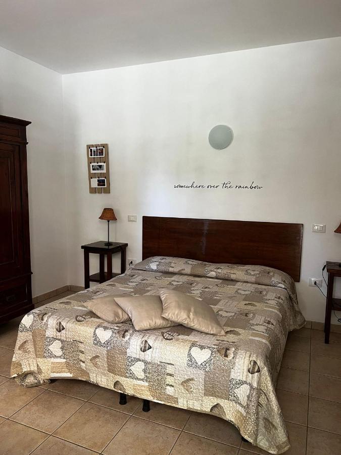 Agriturismo Corte San Girolamo Mantova Luaran gambar