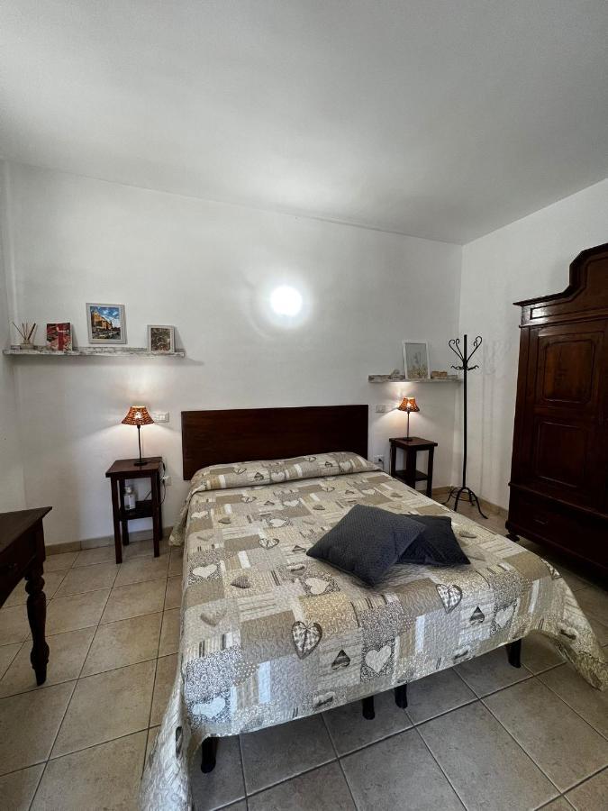 Agriturismo Corte San Girolamo Mantova Luaran gambar