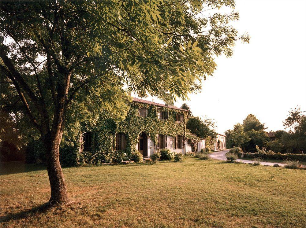 Agriturismo Corte San Girolamo Mantova Luaran gambar
