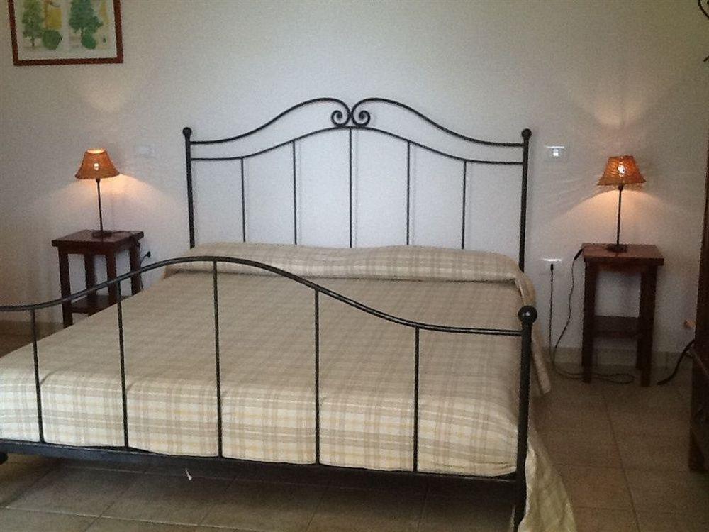 Agriturismo Corte San Girolamo Mantova Luaran gambar